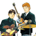 actualité Manga News illustration