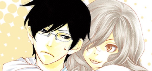 actualité Manga News illustration