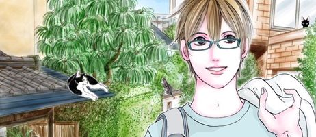 actualité Manga News illustration