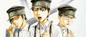 actualité Manga News illustration