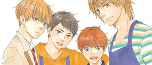 actualité Manga News illustration