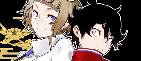 actualité Manga News illustration