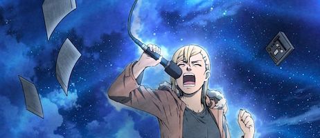 actualité Manga News illustration