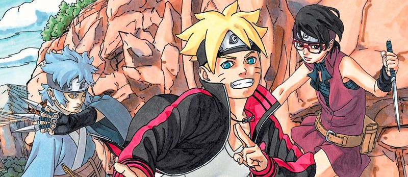 actualité Manga News illustration