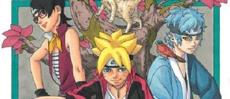 actualité Manga News illustration