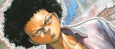 actualité Manga News illustration
