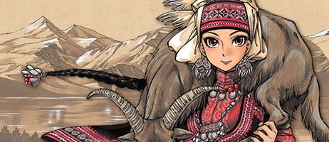 actualité Manga News illustration