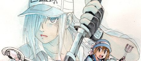actualité Manga News illustration