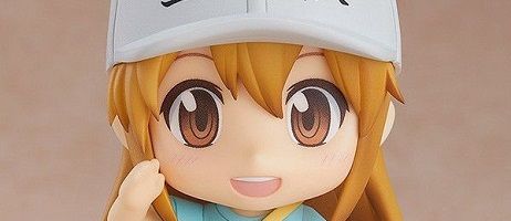 actualité Manga News illustration