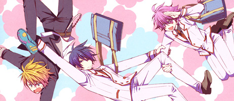 actualité Manga News illustration