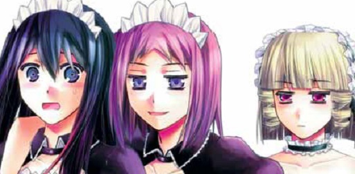 actualité Manga News illustration