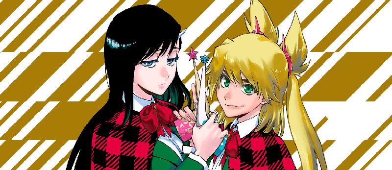 actualité Manga News illustration