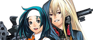 actualité Manga News illustration