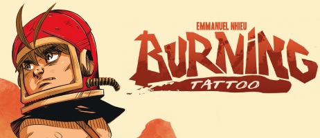 actualité Manga News illustration
