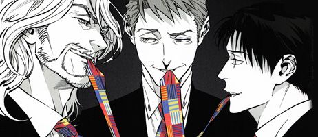actualité Manga News illustration