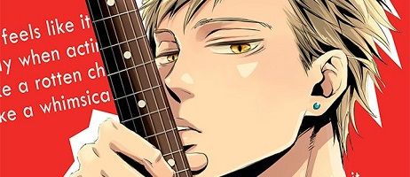 actualité Manga News illustration