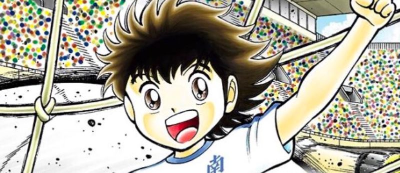 actualité Manga News illustration
