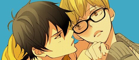 actualité Manga News illustration