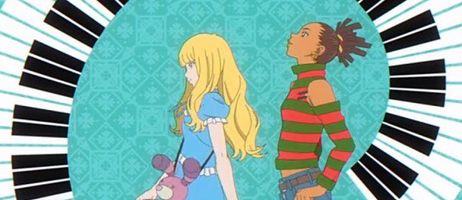 actualité Manga News illustration