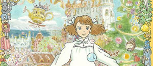 actualité Manga News illustration