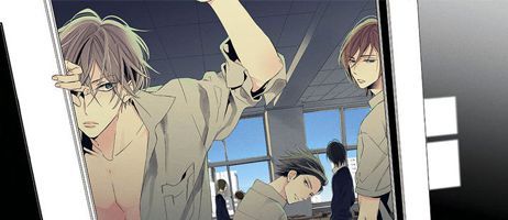 actualité Manga News illustration