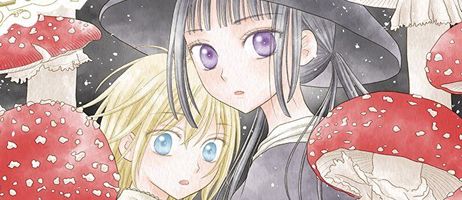 actualité Manga News illustration