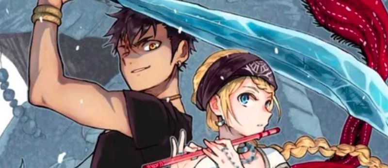 actualité Manga News illustration