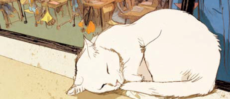 actualité Manga News illustration