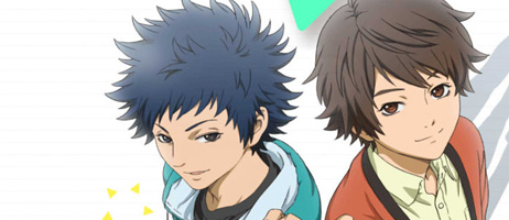 actualité Manga News illustration