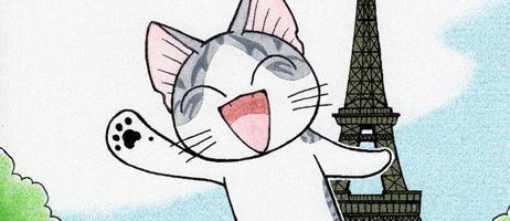 actualité Manga News illustration