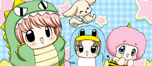 actualité Manga News illustration