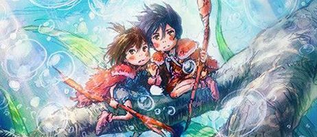 actualité Manga News illustration