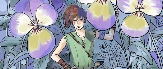 actualité Manga News illustration