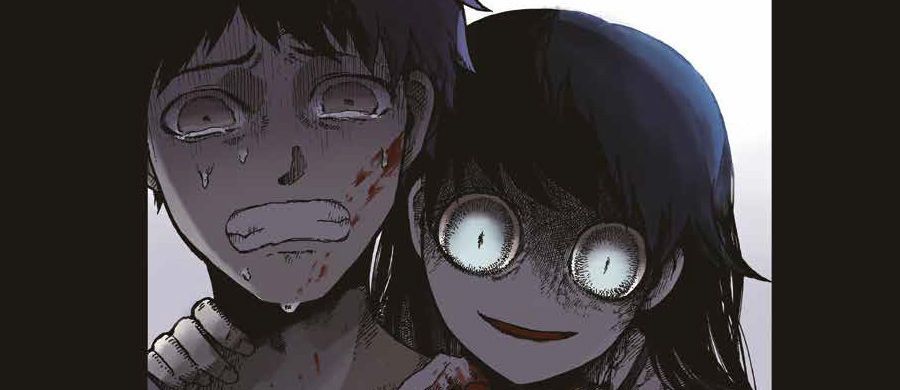 actualité Manga News illustration