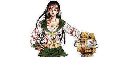 actualité Manga News illustration