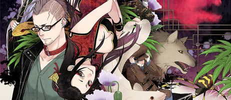 actualité Manga News illustration