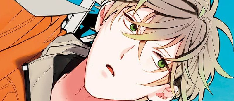 actualité Manga News illustration