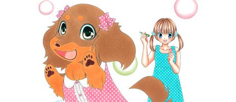 actualité Manga News illustration