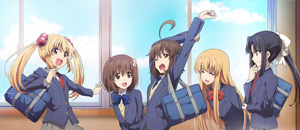 actualité Manga News illustration