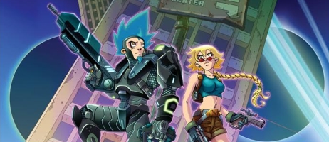 actualité Manga News illustration
