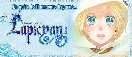 actualité Manga News illustration