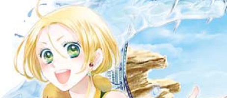 actualité Manga News illustration