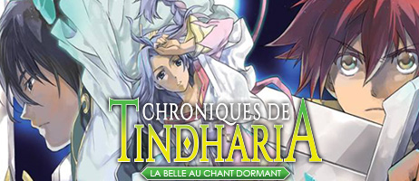 actualité Manga News illustration