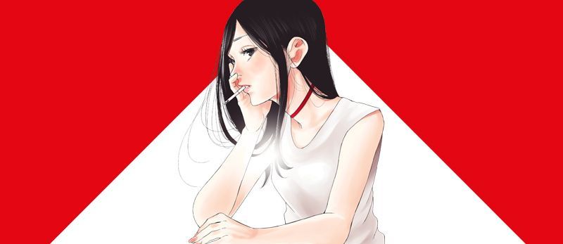 actualité Manga News illustration