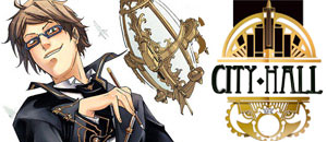 actualité Manga News illustration