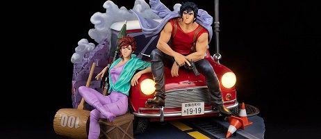 actualité Manga News illustration