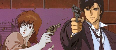 actualité Manga News illustration