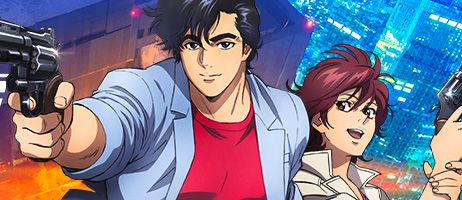actualité Manga News illustration