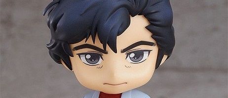 actualité Manga News illustration