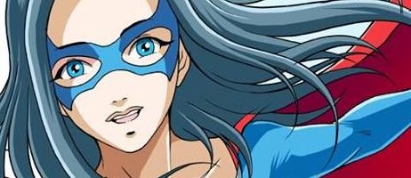 actualité Manga News illustration